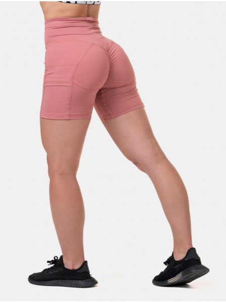 Nebbia Shorts