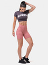 Nebbia Shorts