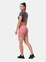 Nebbia Shorts