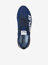 Replay Dunkelblaue Kinder-Sneakers Replay