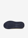Replay Dunkelblaue Kinder-Sneakers Replay