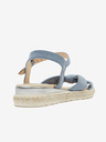 Tom Tailor Sandalen