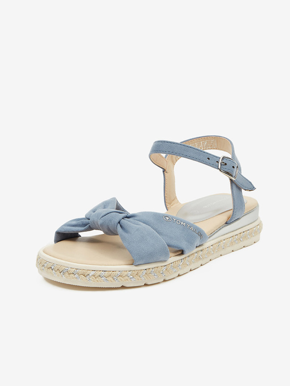 Tom Tailor Sandalen