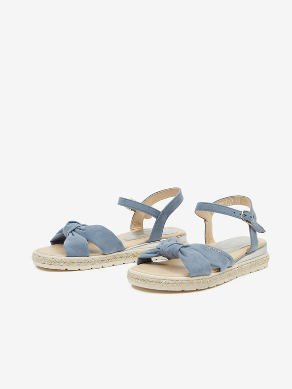 Tom Tailor Sandalen