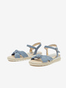 Tom Tailor Sandalen