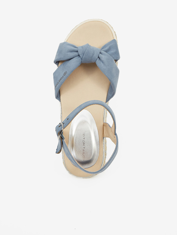 Tom Tailor Sandalen