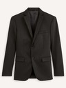 Celio Jacke einfarbig Budiamond Celio