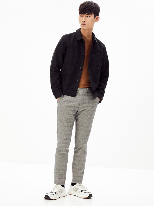 Celio Rujadaim Jacke