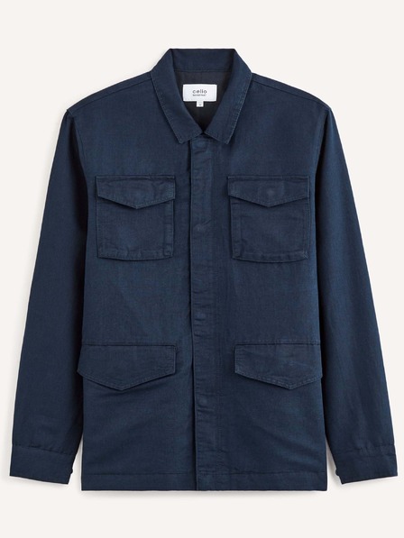 Celio Leichte Jacke/Hemd Bumili Celio