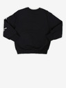 Diesel Diesel Schwarzer Pullover für Jungen