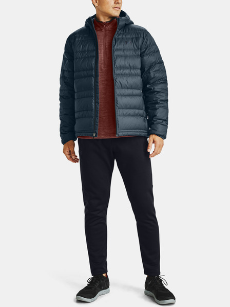 Under Armour Herrenjacke Under Armour Armour Down Hooded Jkt