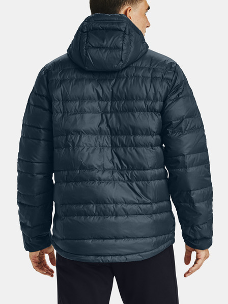 Under Armour Herrenjacke Under Armour Armour Down Hooded Jkt