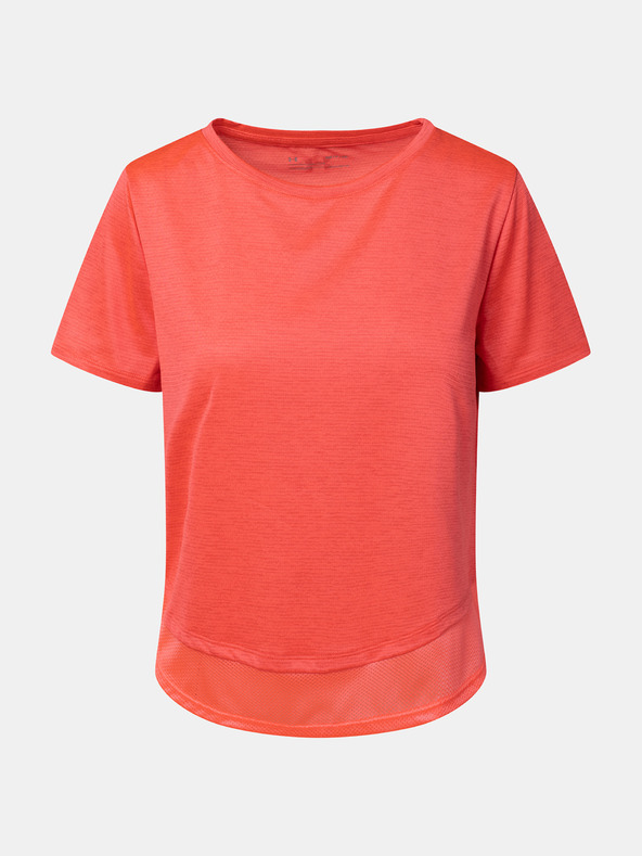 Under Armour Damen-Shirt Under Armour Tech Vent SS
