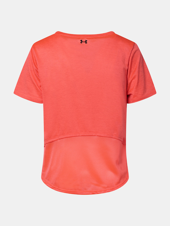 Under Armour Damen-Shirt Under Armour Tech Vent SS