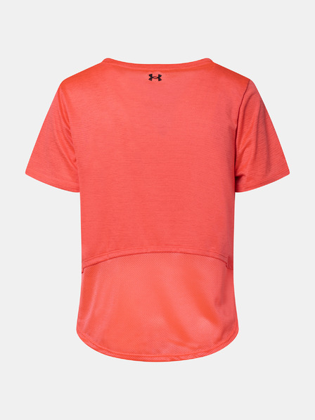 Under Armour Damen-Shirt Under Armour Tech Vent SS