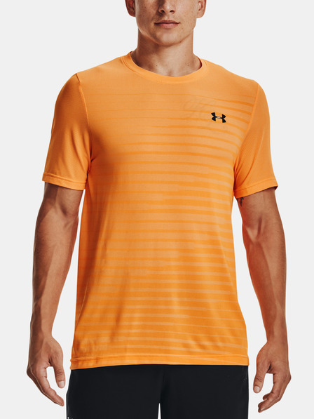Under Armour Herren-T-Shirt Under Armour UA Seamless Fade SS