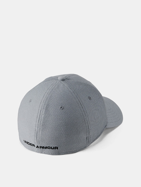 Under Armour Herren-Cap Under Armour Men's Heathered Blitzing 3.0