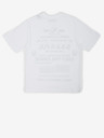 Diesel Weißes Diesel T-Shirt für Jungen