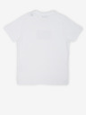 Diesel Weißes Diesel T-Shirt für Jungen