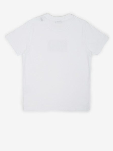 Diesel Weißes Diesel T-Shirt für Jungen
