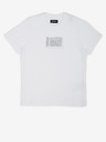 Diesel Weißes Diesel T-Shirt für Jungen