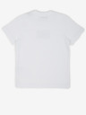 Diesel Weißes Diesel T-Shirt für Jungen