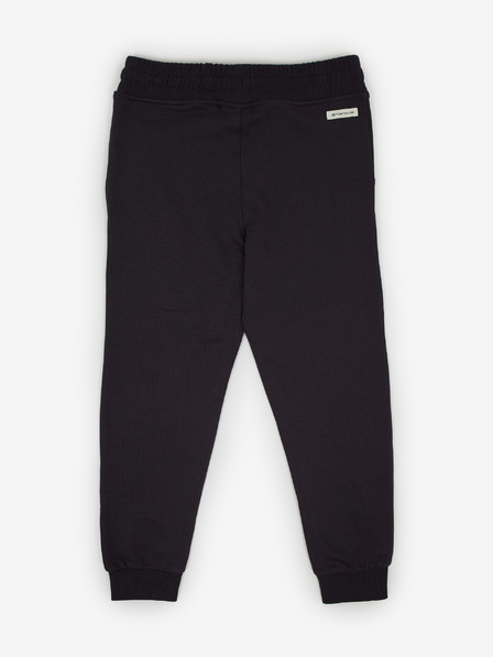 Tom Tailor Schwarze Jogginghose für Jungen Tom Tailor
