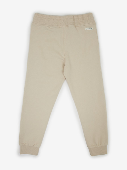 Tom Tailor Beigefarbene Jungen-Sweatpants Tom Tailor