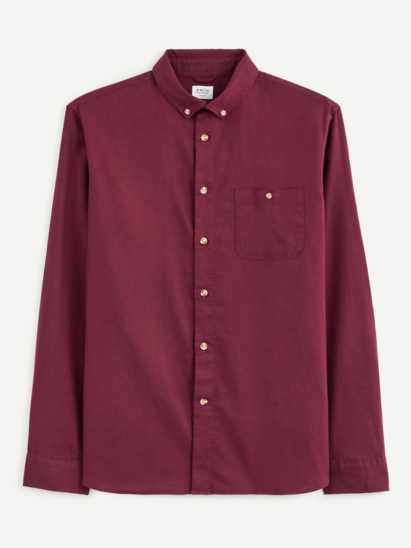 Celio Carobone Hemd