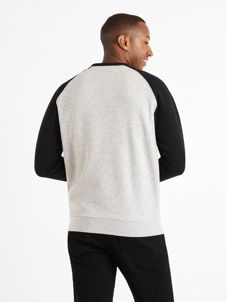 Celio Cebloty Sweatshirt