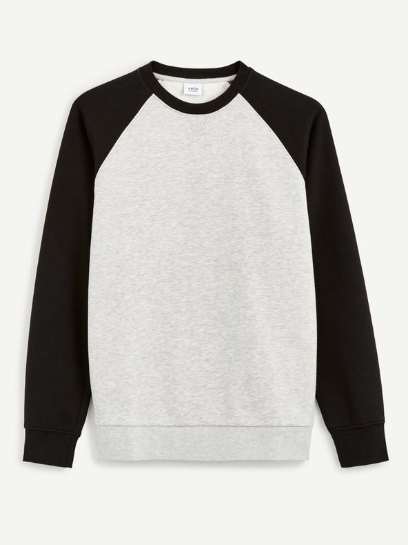 Celio Cebloty Sweatshirt