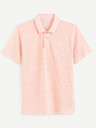 Celio Bepolin Polo T-Shirt