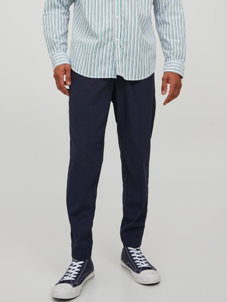 Jack & Jones Dunkelblaue Jogginghose Jack & Jones Stace