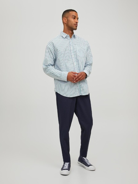 Jack & Jones Dunkelblaue Jogginghose Jack & Jones Stace