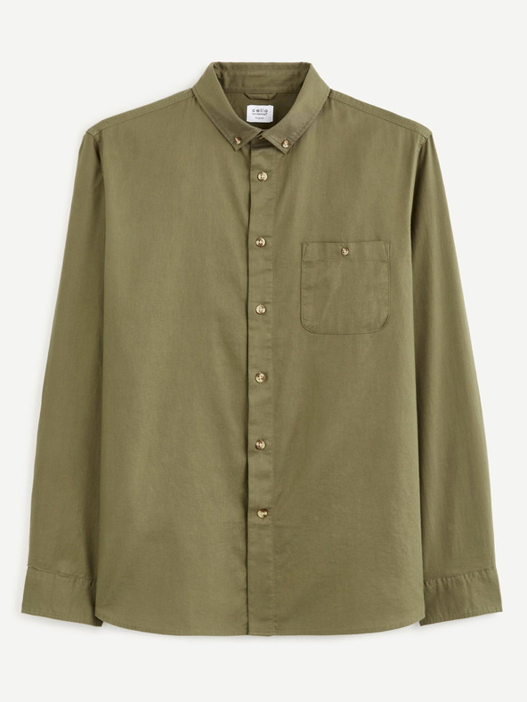 Celio Carobone Hemd