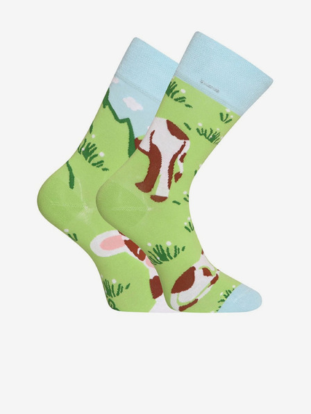 Dedoles Šťastná Kráva Socken