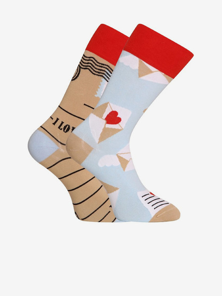 Dedoles Zamilovaná Pošta Socken