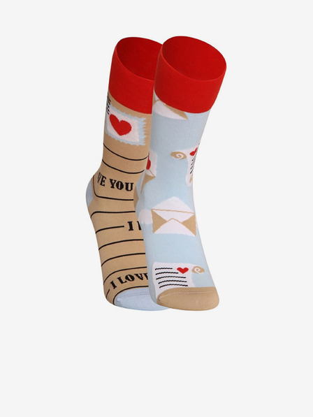 Dedoles Zamilovaná Pošta Socken