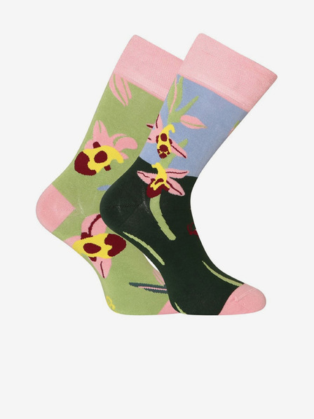 Dedoles Orchidej Hmyzovník Socken