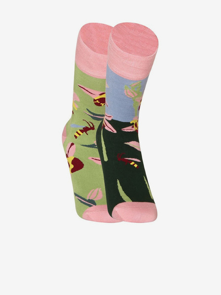 Dedoles Orchidej Hmyzovník Socken