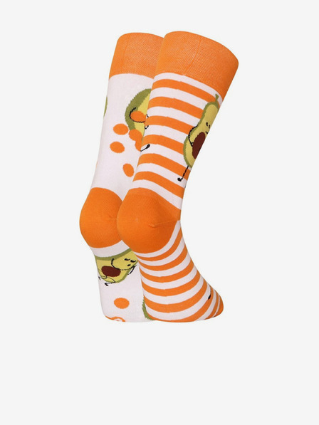 Dedoles Vtipné avokádo Socken
