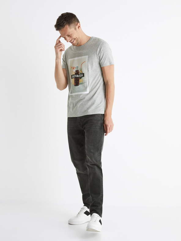 Celio Berelax Refresh T-Shirt