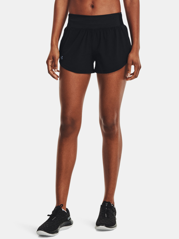 Under Armour Damen-Shorts Under Armour UA Speedpocket Perf Short