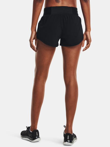 Under Armour Damen-Shorts Under Armour UA Speedpocket Perf Short