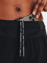 Under Armour Damen-Shorts Under Armour UA Speedpocket Perf Short