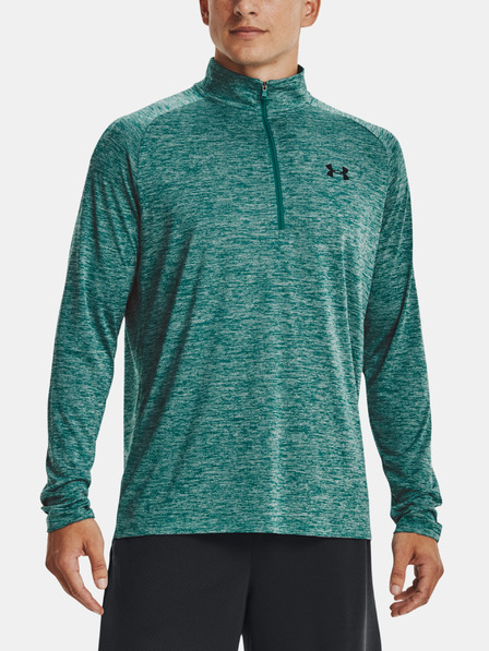Under Armour Herren-Shirt Under Armour UA Tech 2.0 1/2 Zip