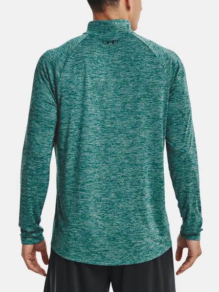Under Armour Herren-Shirt Under Armour UA Tech 2.0 1/2 Zip