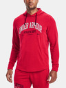 Under Armour Herren-Kapuzenpullover Under Armour UA Rival Try Athlc Dept HD