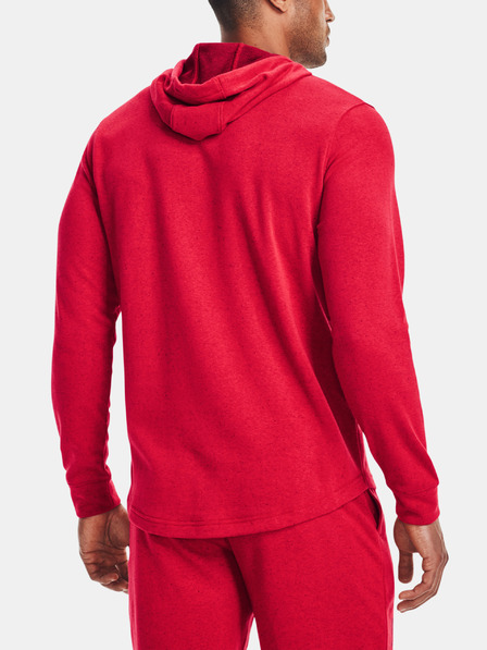 Under Armour Herren-Kapuzenpullover Under Armour UA Rival Try Athlc Dept HD