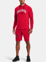 Under Armour Herren-Kapuzenpullover Under Armour UA Rival Try Athlc Dept HD
